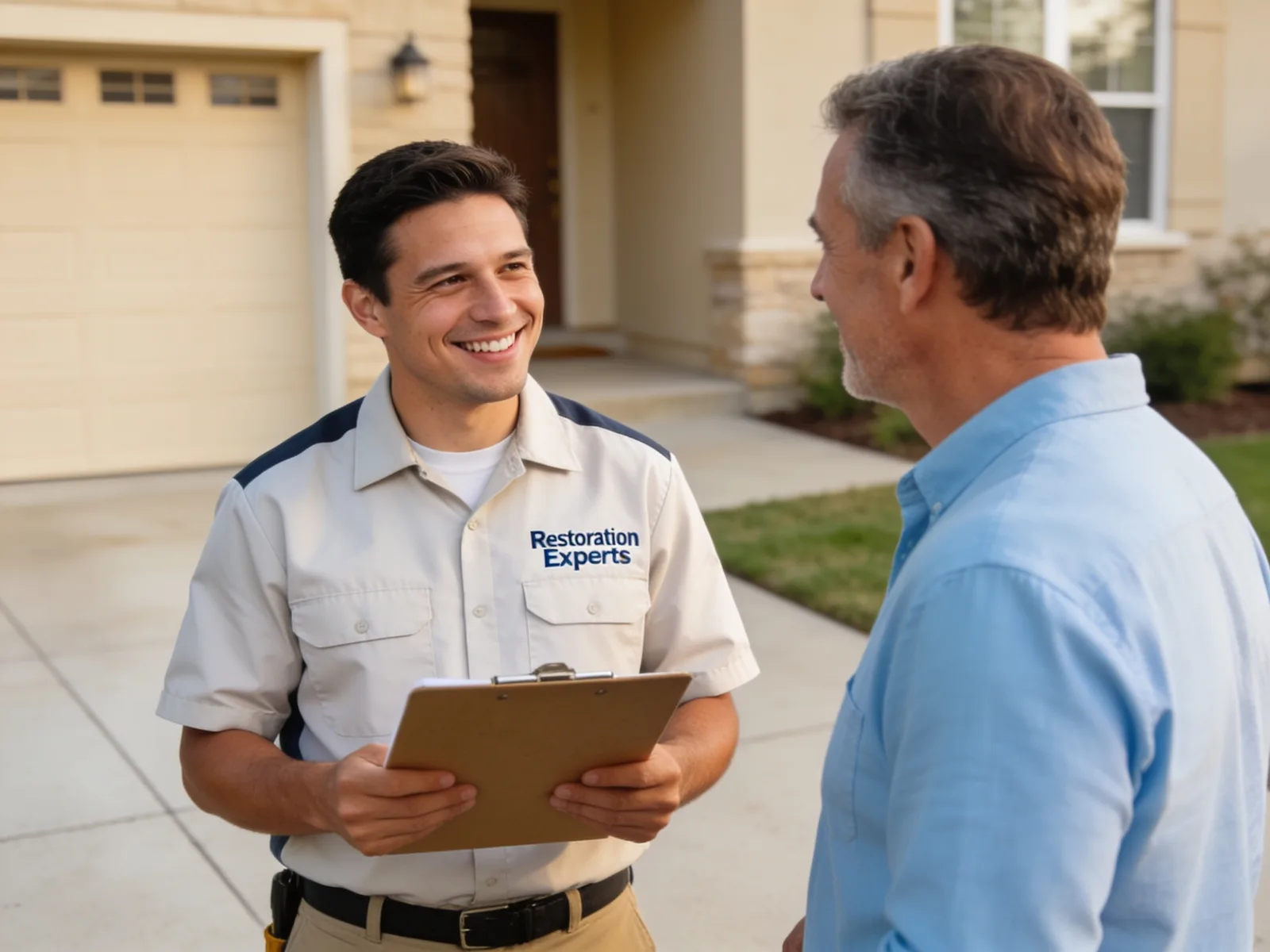Water Damage Cleanup Westbrook, TX FAQs